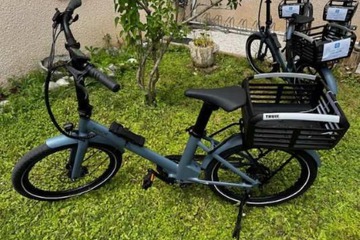 Bicycling