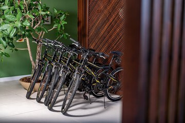 Bicycling
