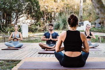 Yoga