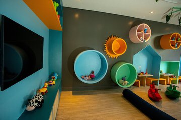 Children's activities