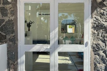 Treatment room