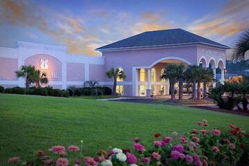 Sea Trail Golf Resort & Convention Center