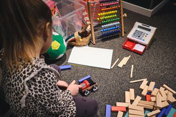 Children's activities