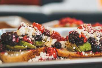 Breakfast/Coffee Service 26 of 31