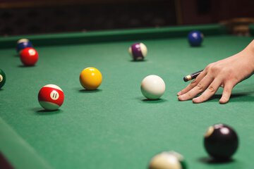 Billiards