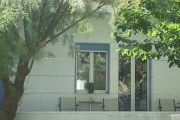 Terrace or Patio