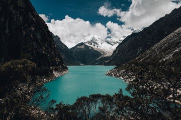 Hiking