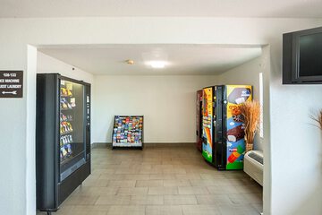 Vending machine