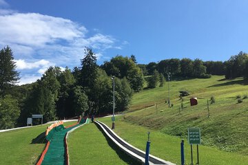 Sports facility