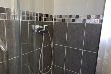 Jetted tub