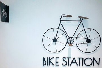Bicycling
