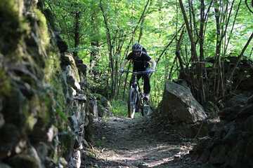 Bicycling