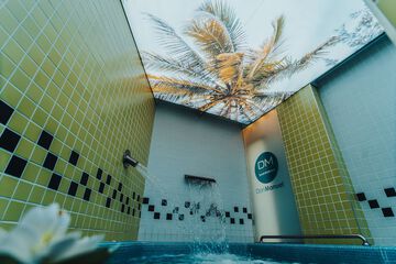 Spa treatment