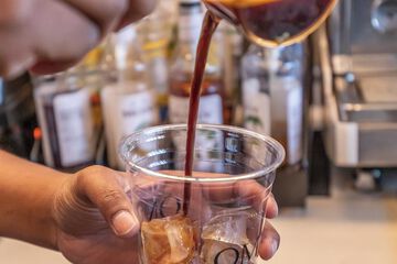 Breakfast/Coffee Service 96 of 109