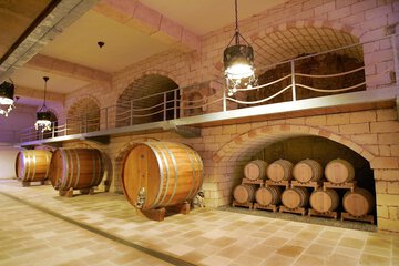 Winery