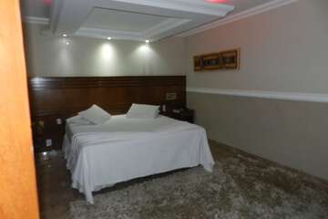 Extra beds