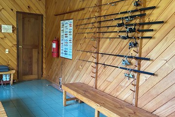 Fishing