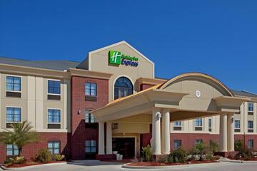 Holiday Inn Express Hotel & Suites Vidor South by IHG