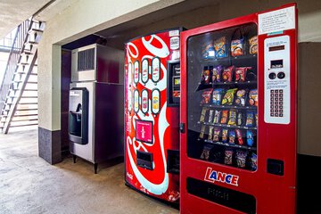 Vending machine