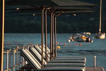 Lake view