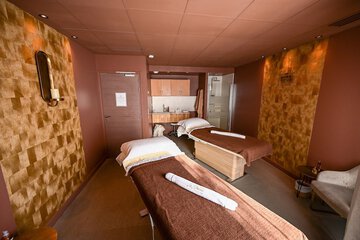 Treatment room
