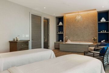 Spa treatment