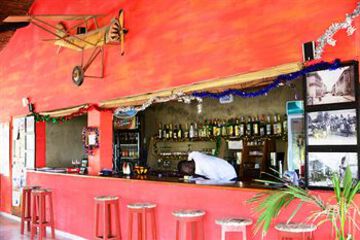 Hotel Bar
