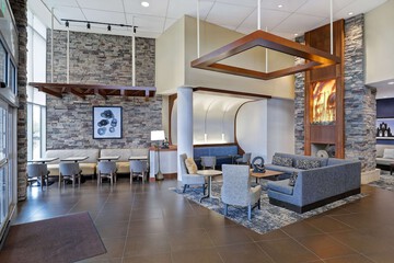 Breakfast/Coffee Service 44 of 51