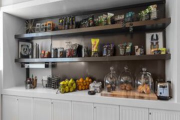 Breakfast/Coffee Service 344 of 462