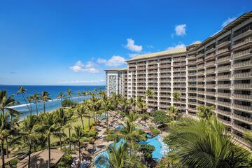 Hyatt Vacation Club at Kaanapali Beach Maui