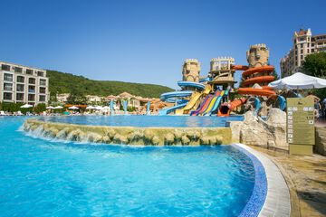 Water park