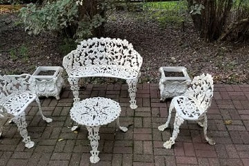 Terrace/Patio 63 of 74