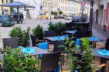 Sundeck