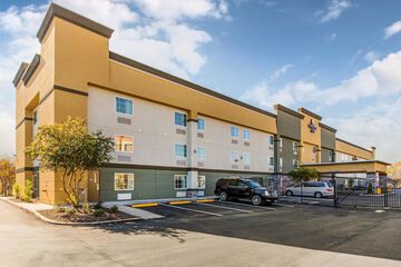 Comfort Inn Airport