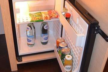 Minibar