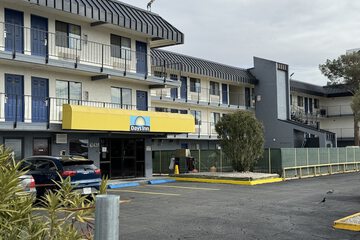 Days Inn by Wyndham El Paso Airport East