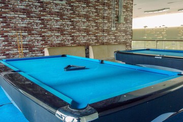 Billiards