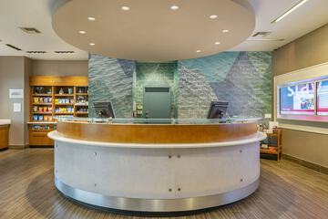 Hotel Interior 10 of 47