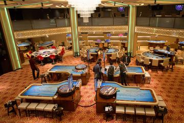 Casino