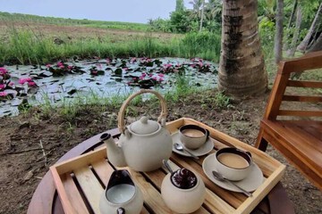 Coffee service
