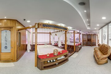 Spa treatment
