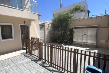 Building design
