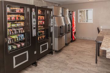 Vending machine