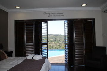 Guestroom View