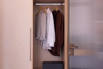 Wardrobe