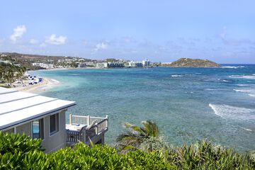 Beach/ocean view
