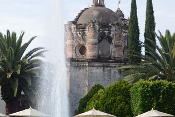 Fountain