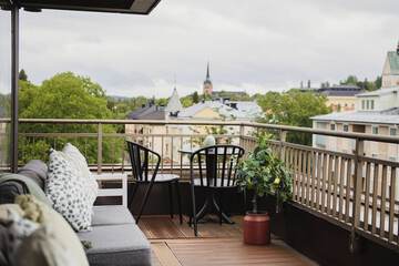 City view