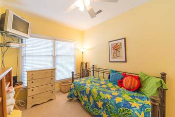 Children's theme room