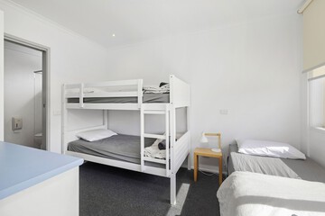 Extra beds